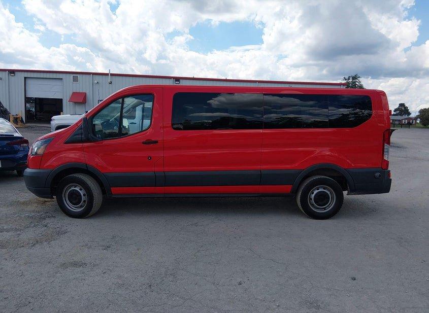 Ford Transit-350