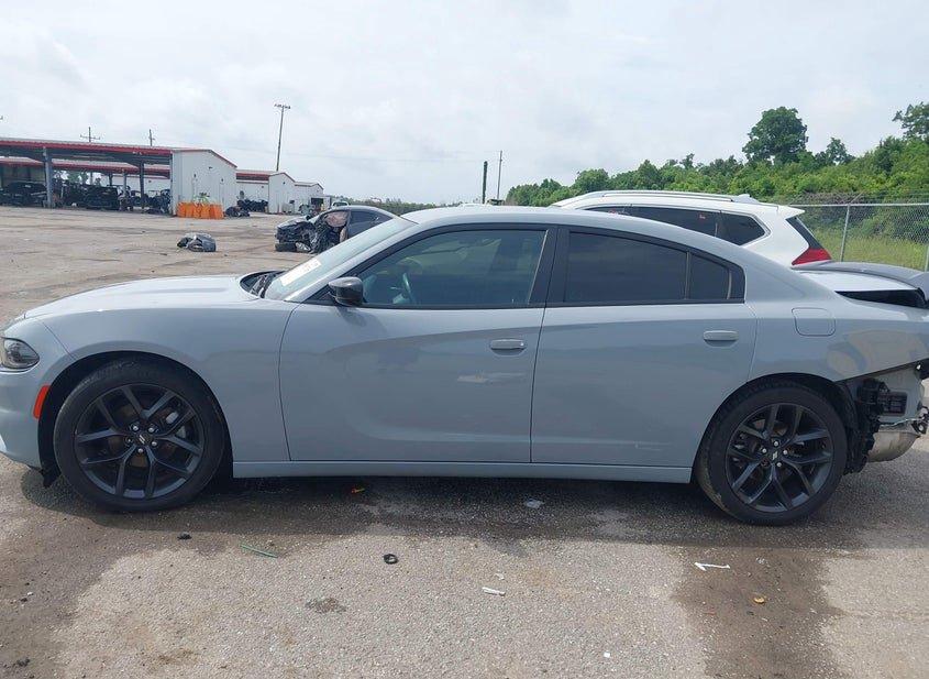 Dodge Charger