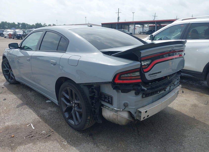 Dodge Charger
