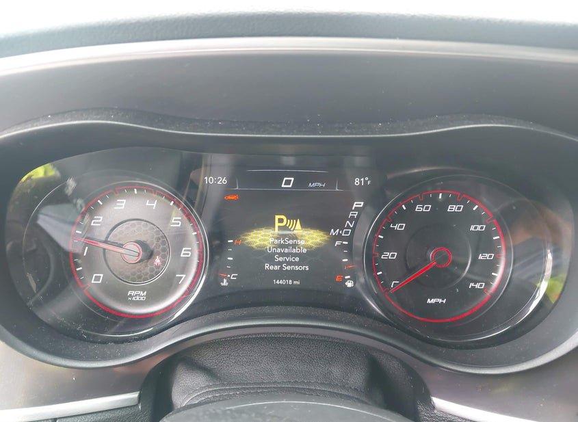 Dodge Charger