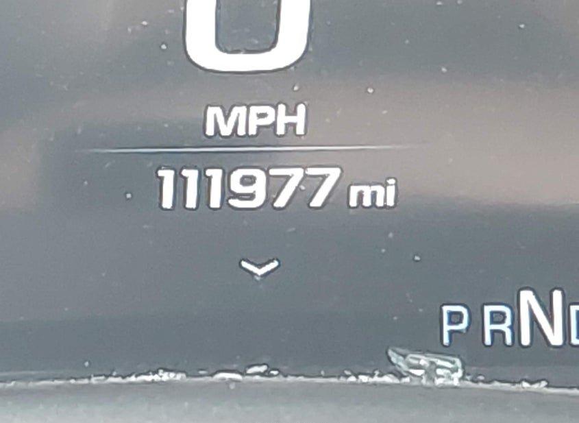 Gmc Sierra 1500