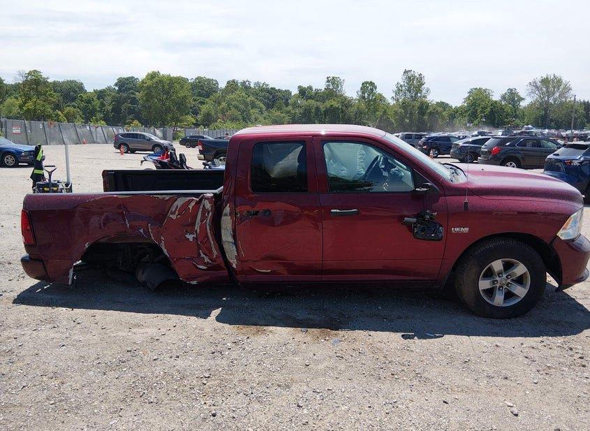 Ram 1500