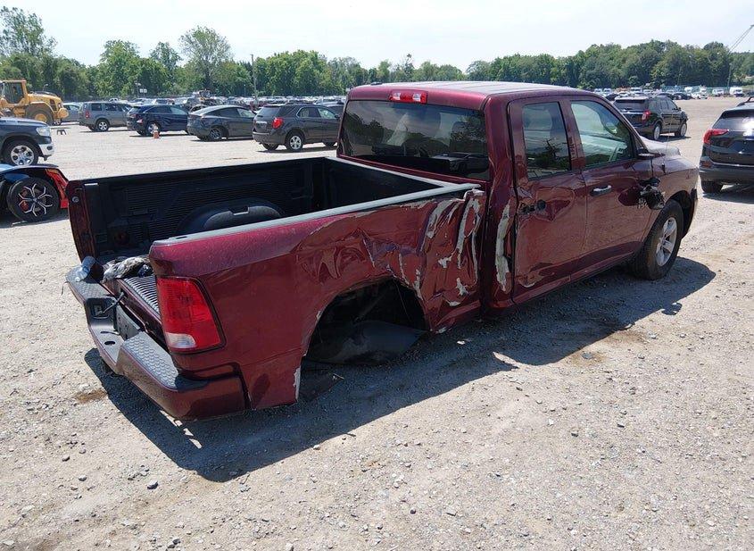 Ram 1500