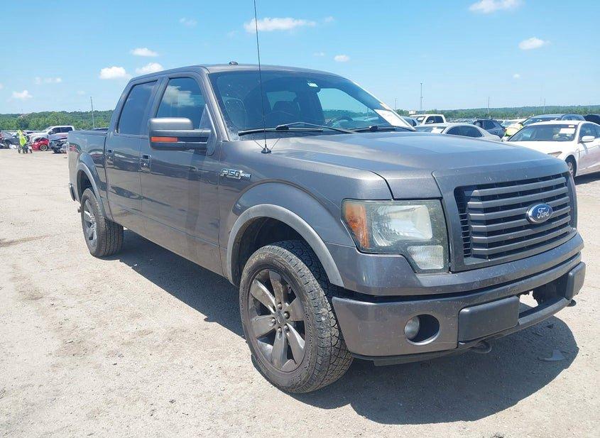 Ford F-150