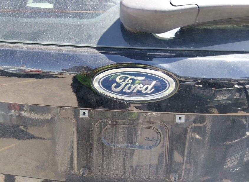 Ford Focus St