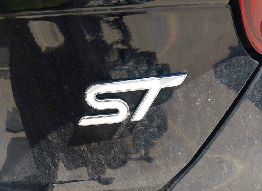 Ford Focus St
