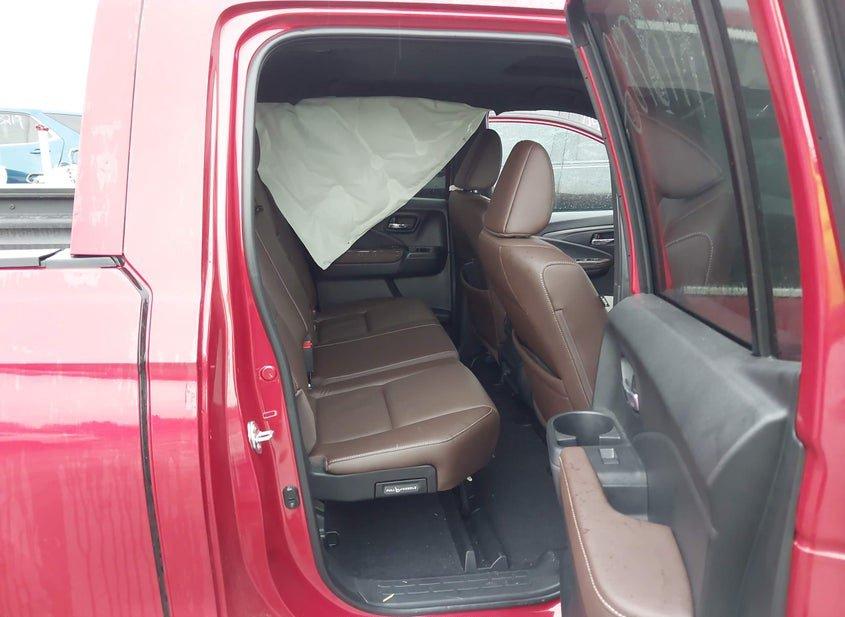 Honda Ridgeline