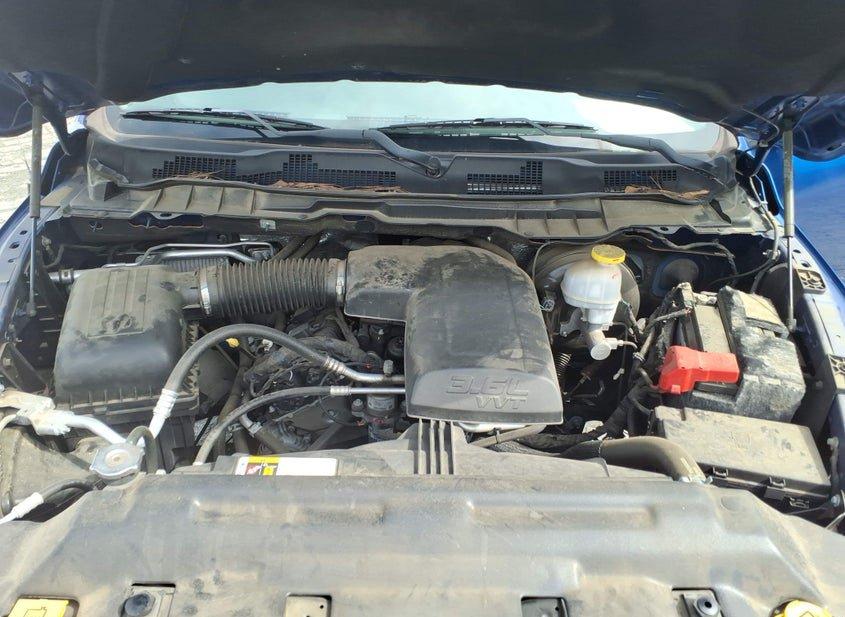 Ram 1500 Classic
