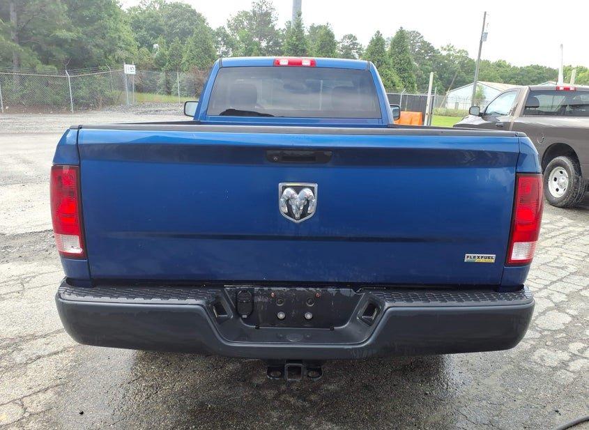 Ram 1500 Classic