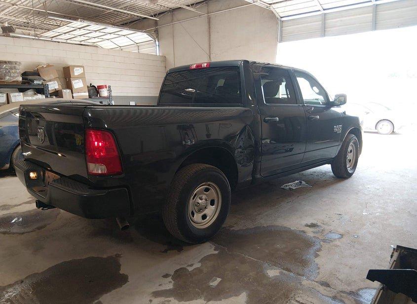 Ram 1500 Classic