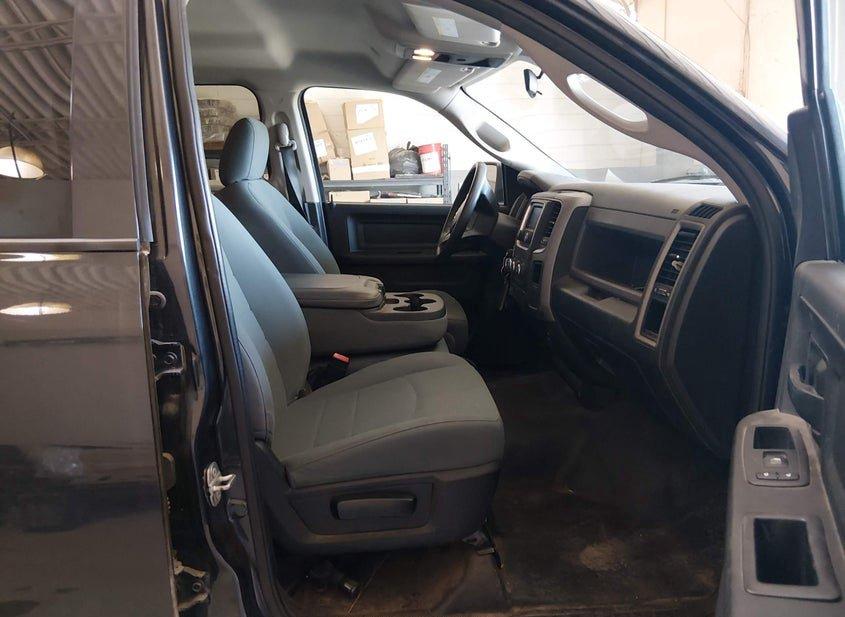 Ram 1500 Classic