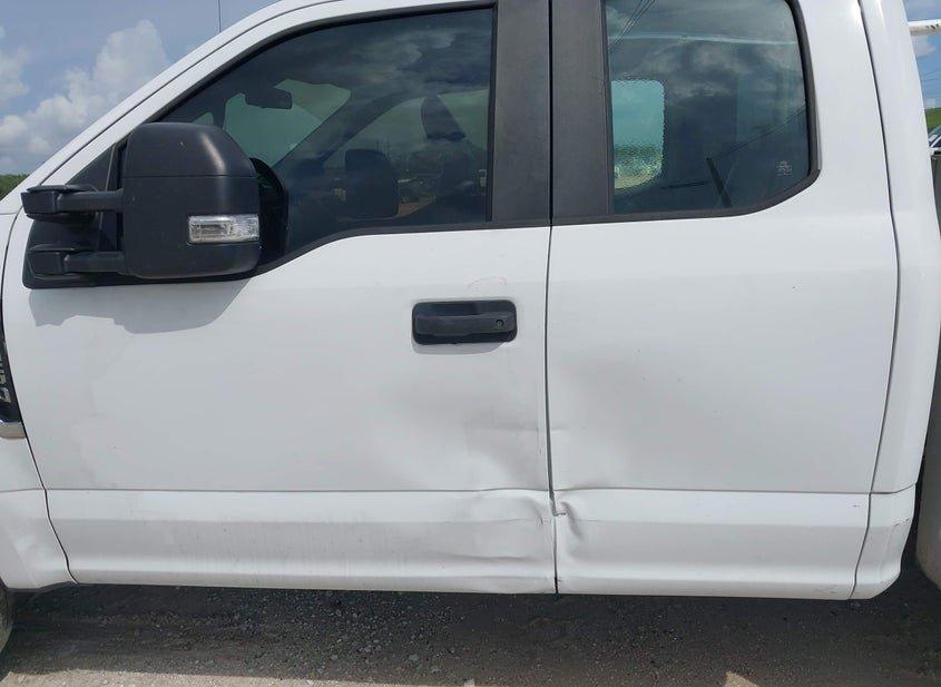 Ford F-250