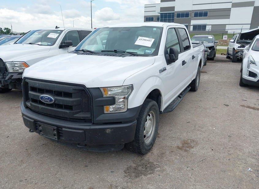 Ford F-150