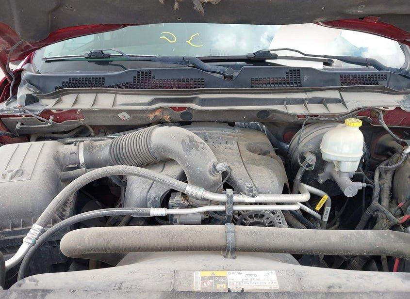 Ram 1500