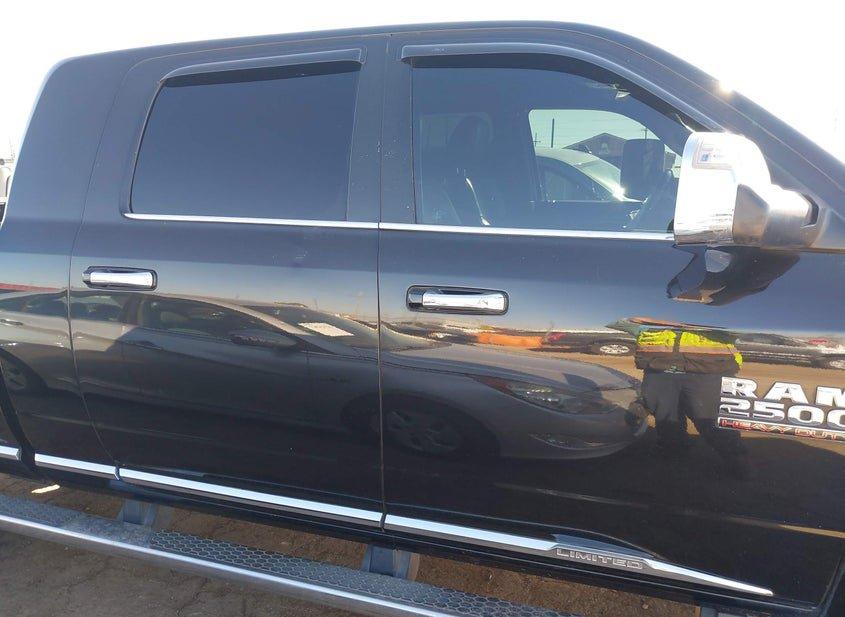 Ram 2500