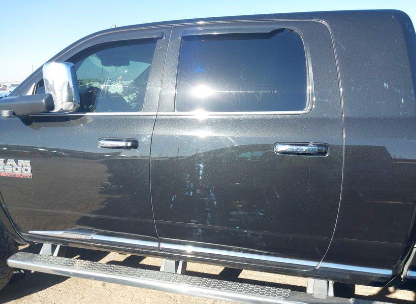 Ram 2500