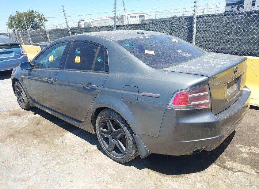 Acura Tl