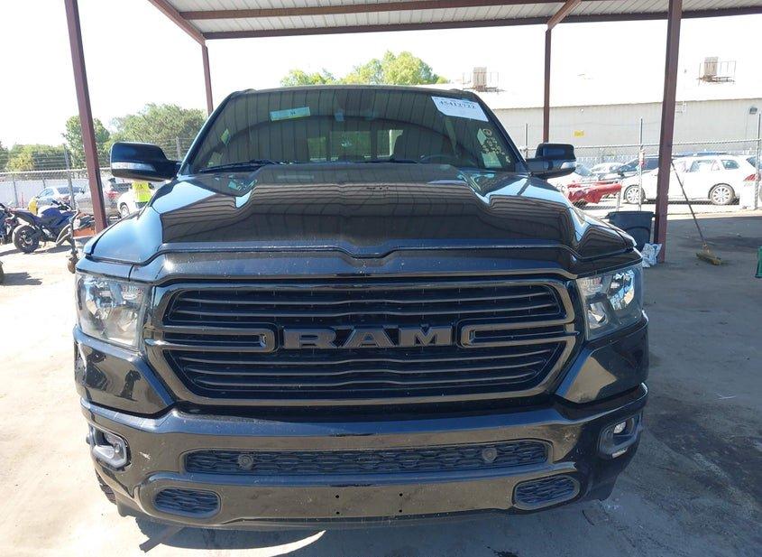 Ram 1500