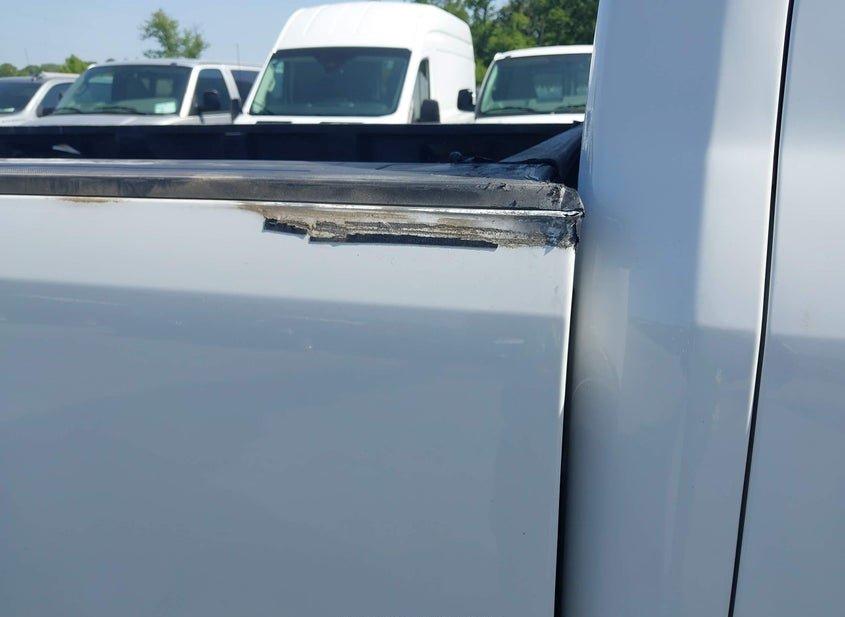 Ford F-250
