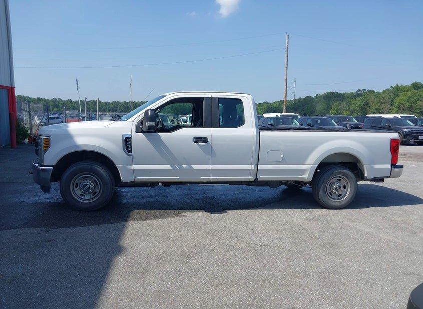 Ford F-250