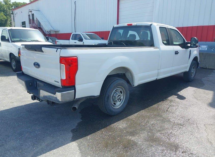 Ford F-250