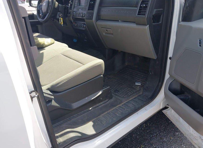 Ford F-250