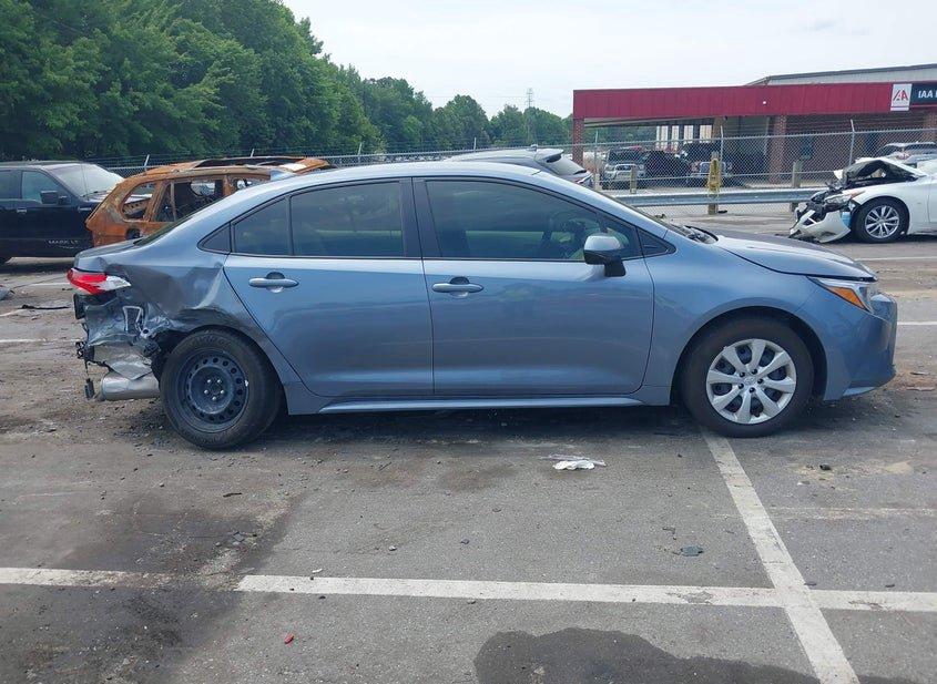 Toyota Corolla Hybrid