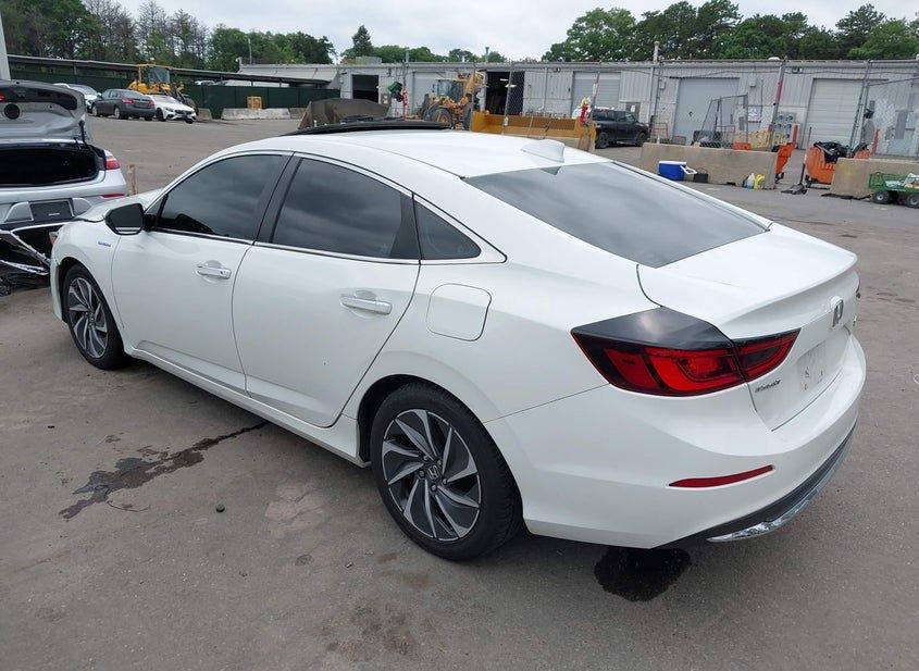Honda Insight