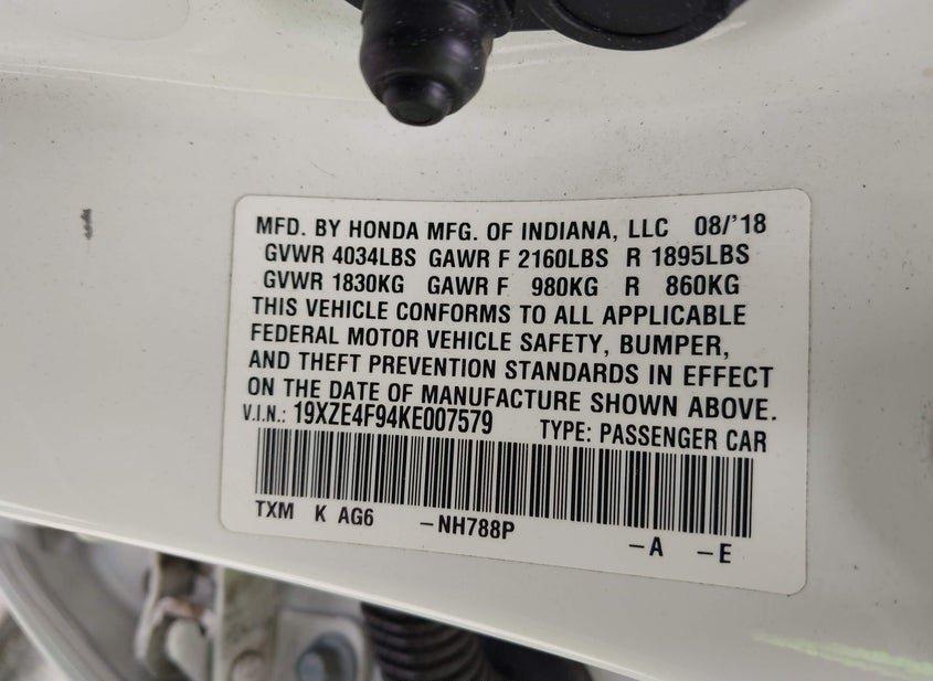 Honda Insight