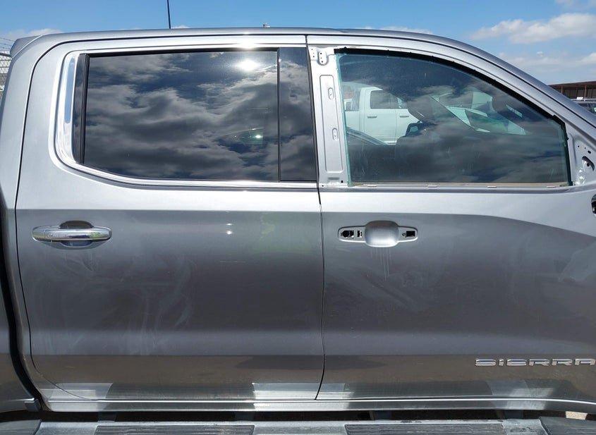 Gmc Sierra 1500