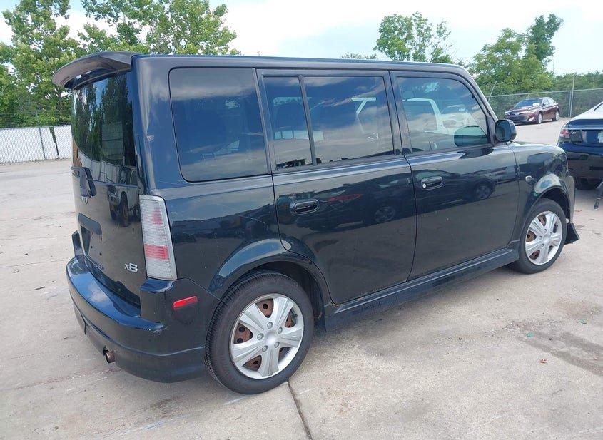 Scion Xb