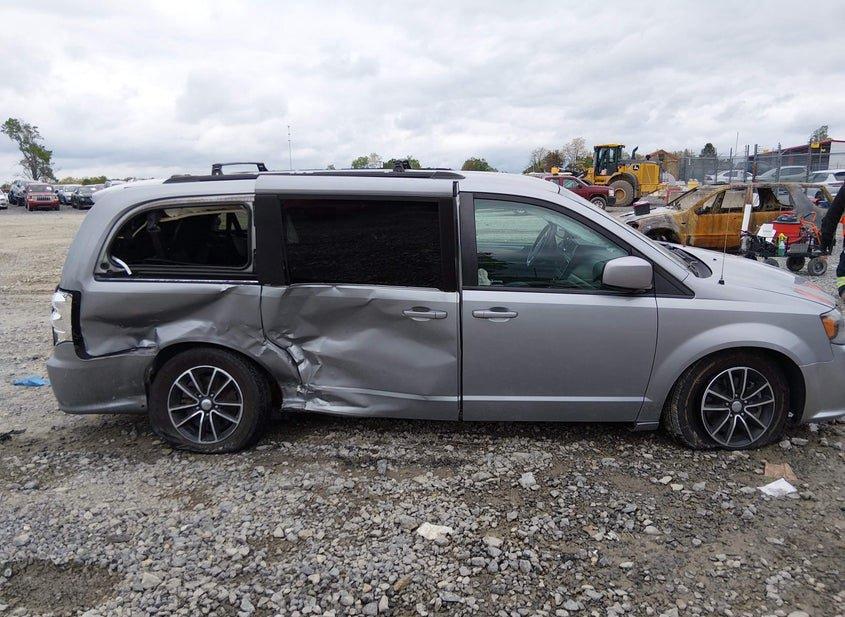 Dodge Grand Caravan