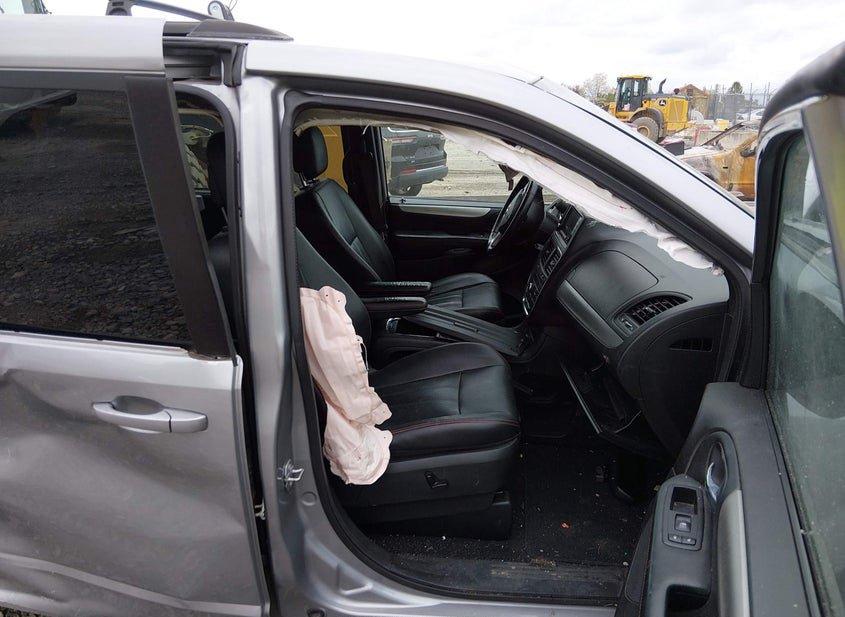 Dodge Grand Caravan