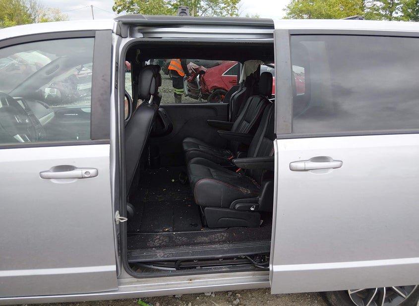 Dodge Grand Caravan