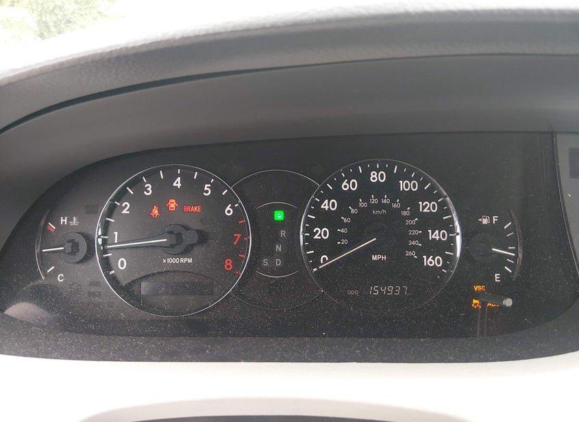 Toyota Avalon