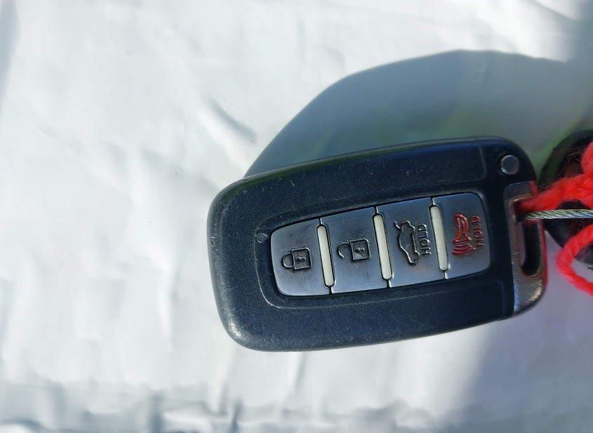 Hyundai Sonata Hybrid