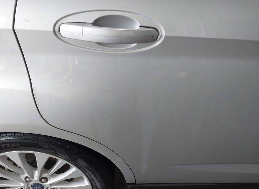 Ford C-Max Hybrid