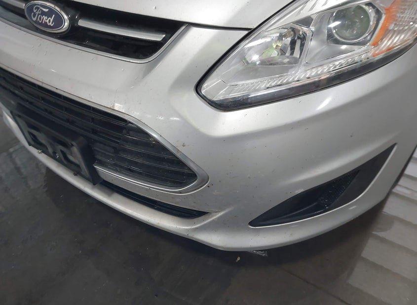 Ford C-Max Hybrid