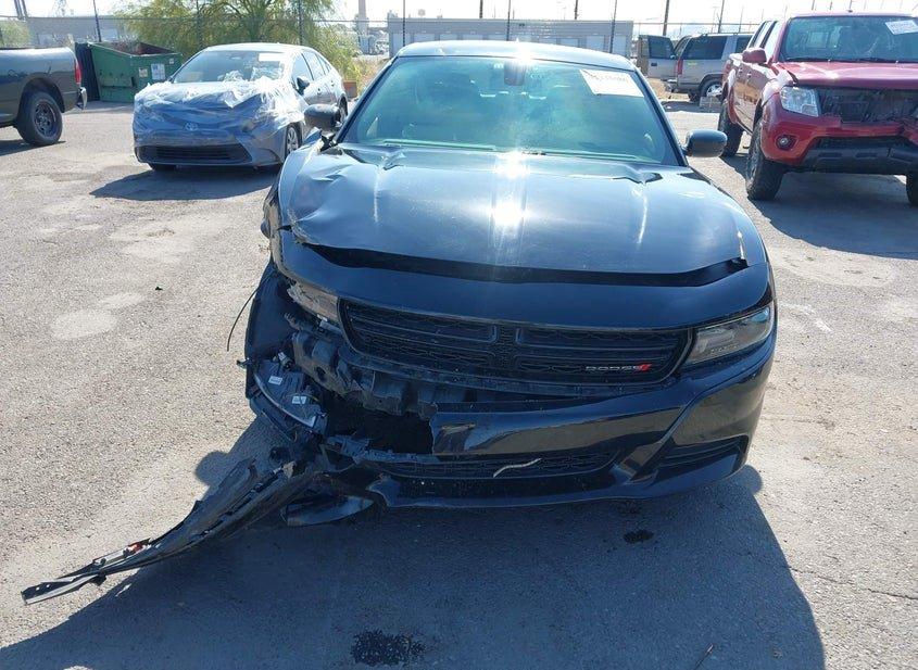 Dodge Charger