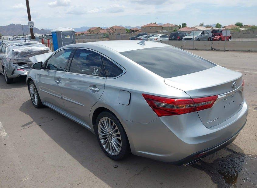 Toyota Avalon