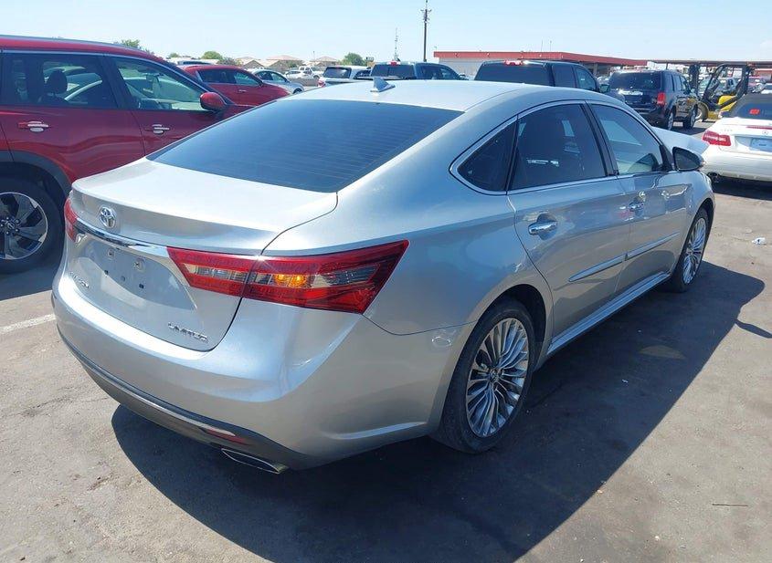 Toyota Avalon