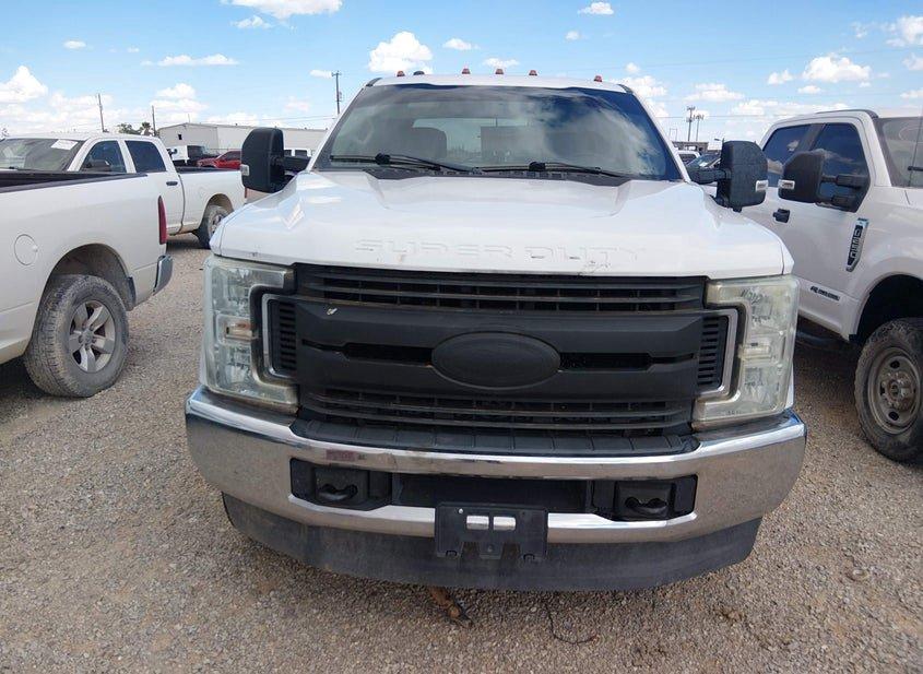 Ford F-350
