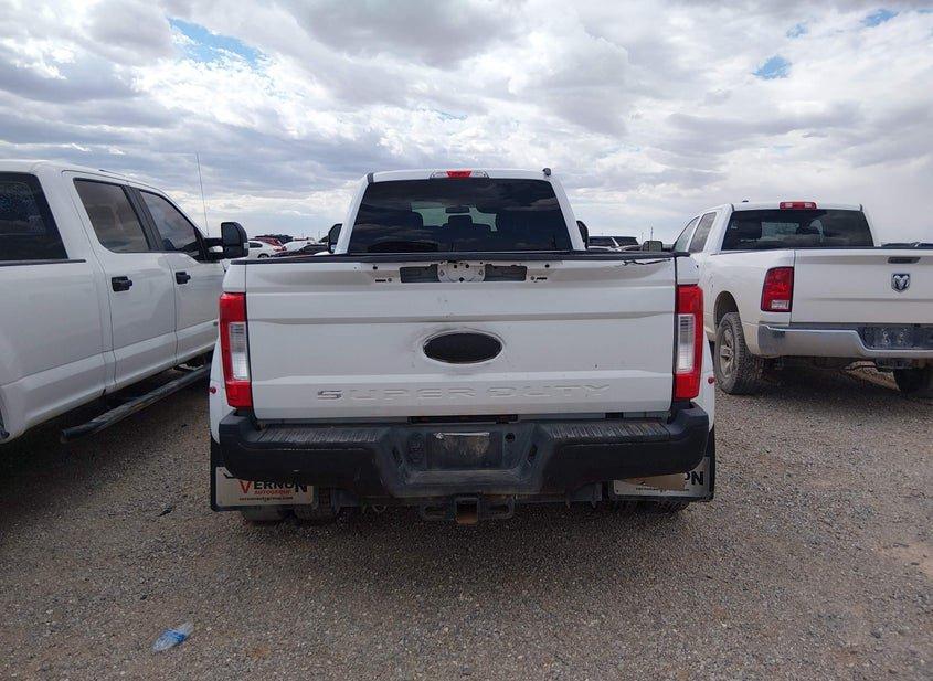 Ford F-350