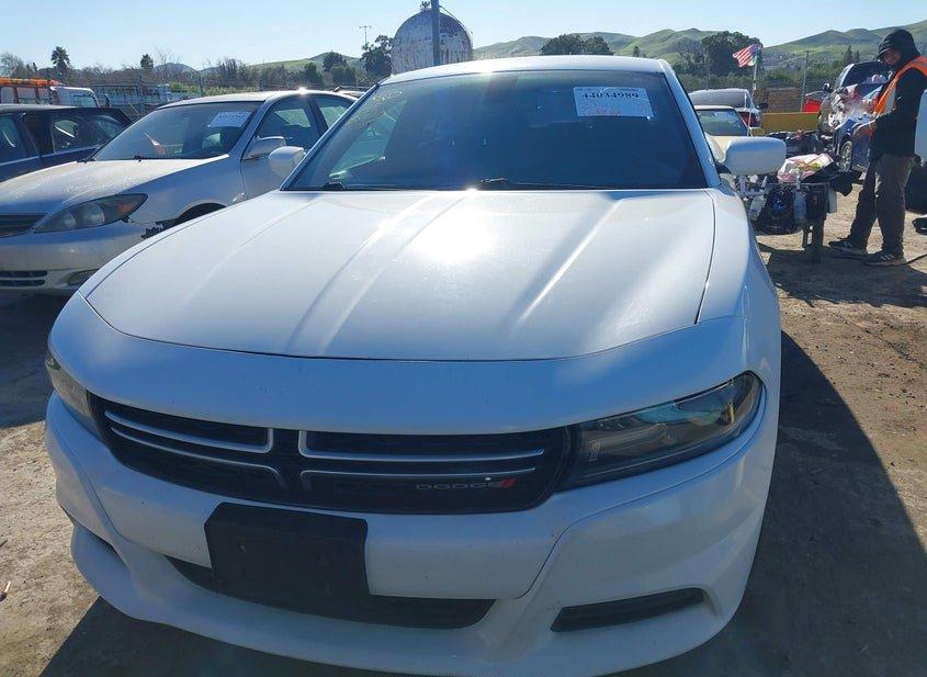 Dodge Charger