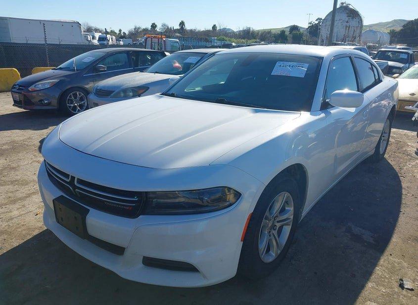 Dodge Charger