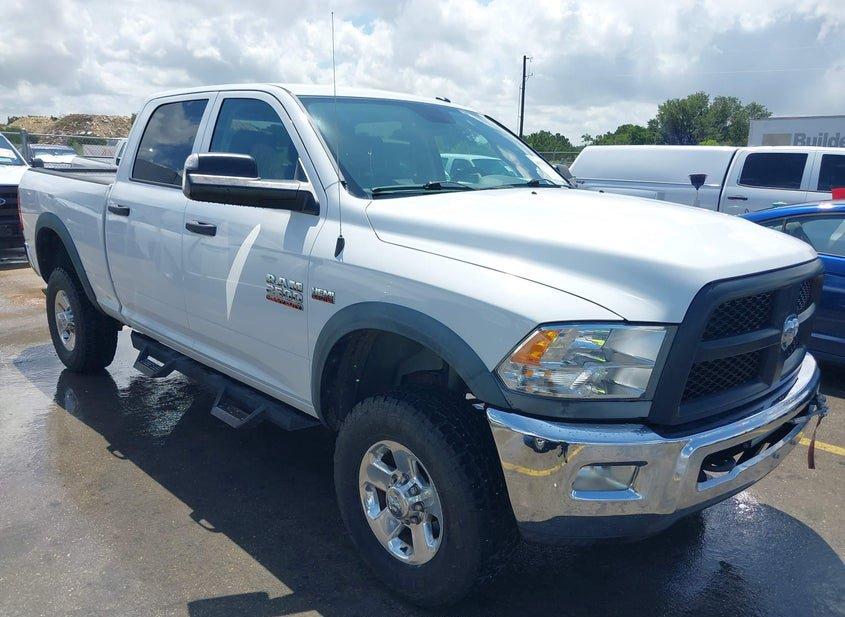 Ram 2500