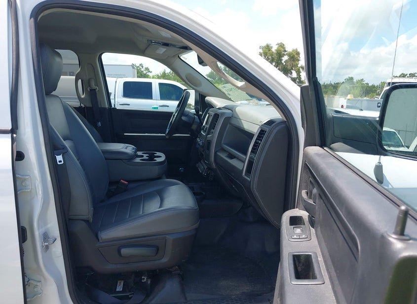 Ram 2500