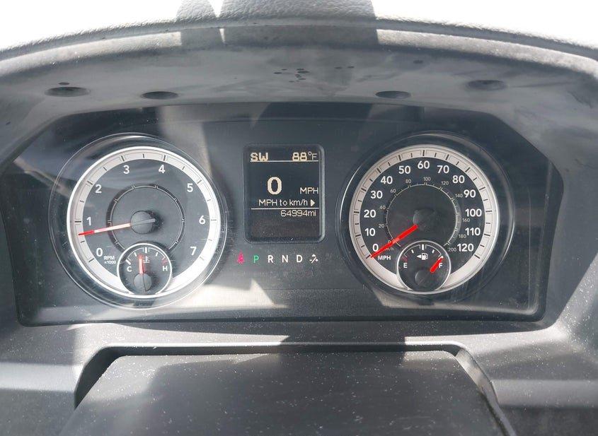 Ram 2500