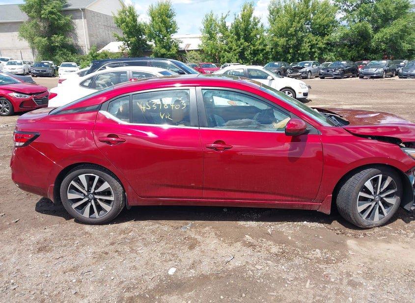 Nissan Sentra