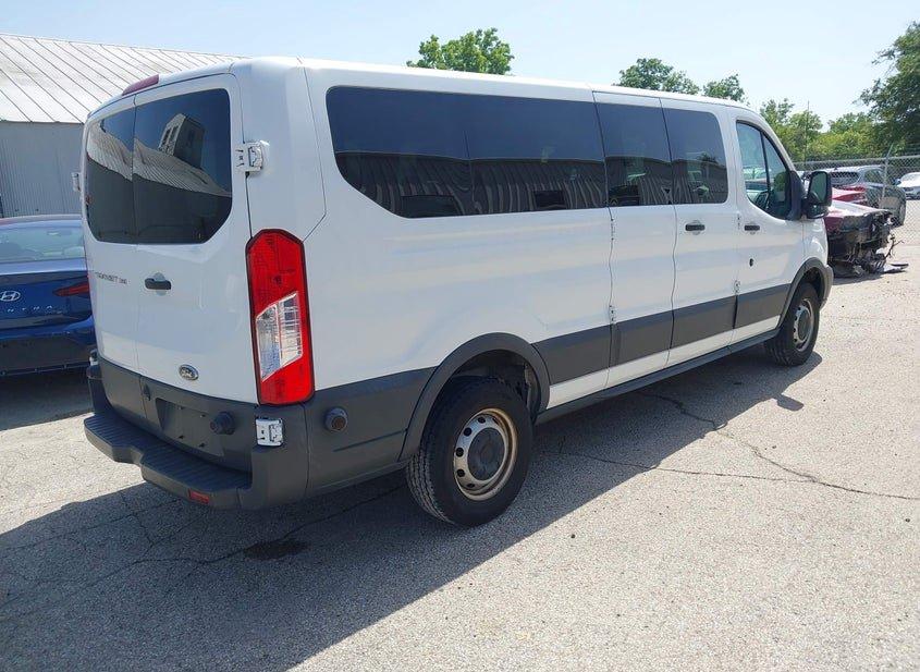 Ford Transit-350